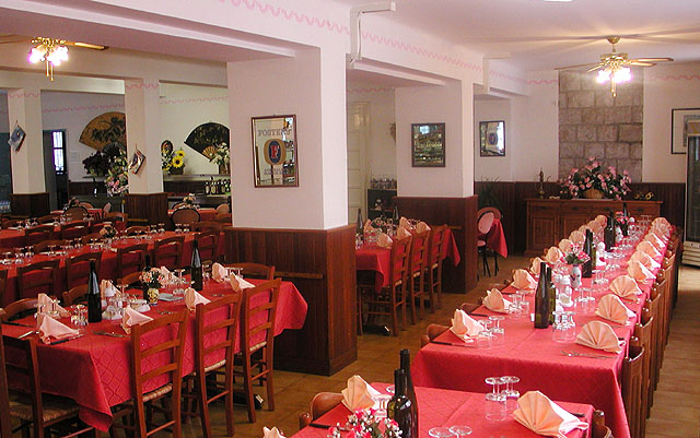 Restaurant Pictures